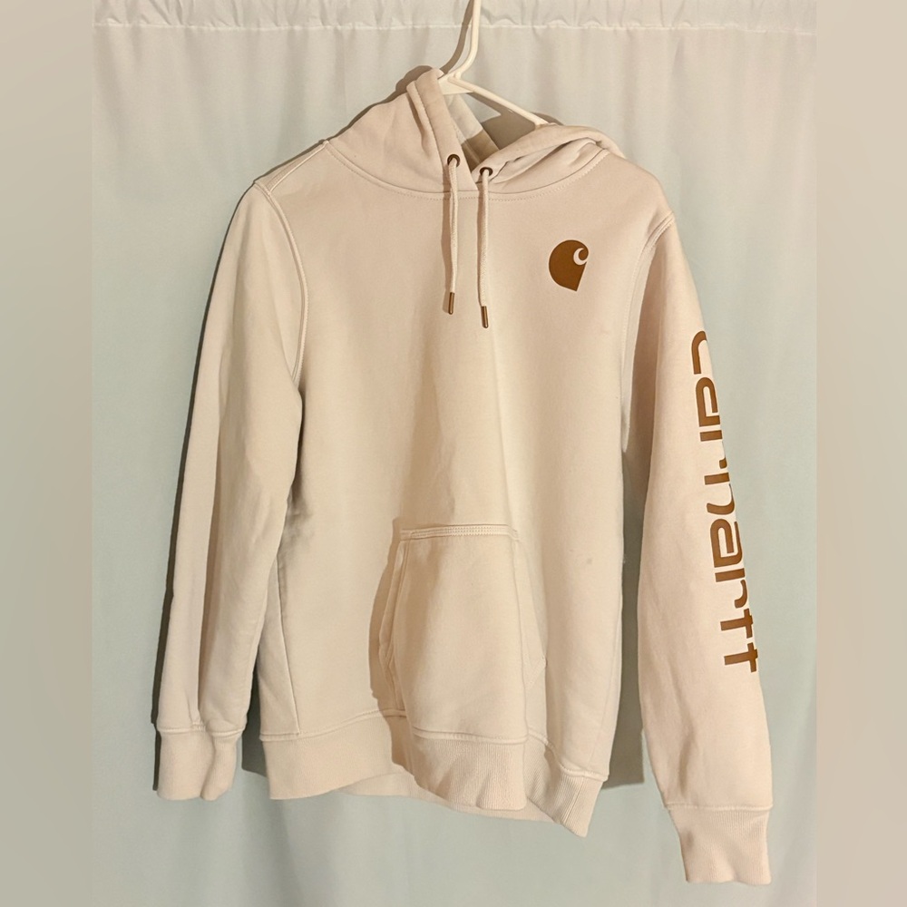 Carhartt Sweatshirt